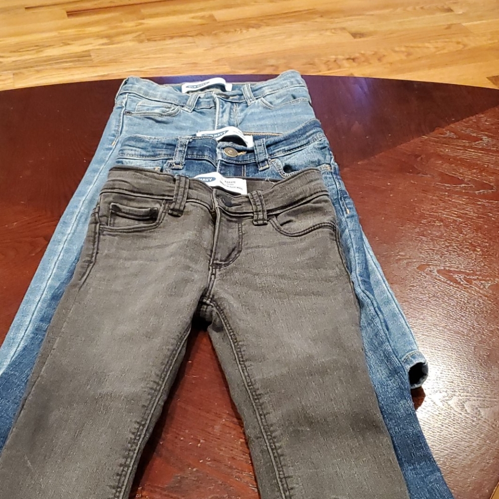 Old Navy Bundle Jeans